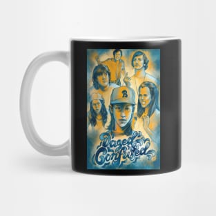 Be a Lot Cooler If You Did - Dazed and Confused Wisdom Mug